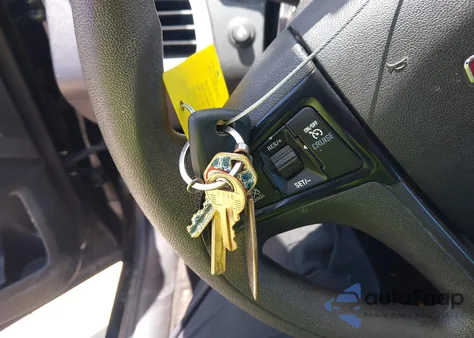 2015 GMC Terrain Sle-1 from USA, damaged, VIN 2GKFLVEK8F6417802